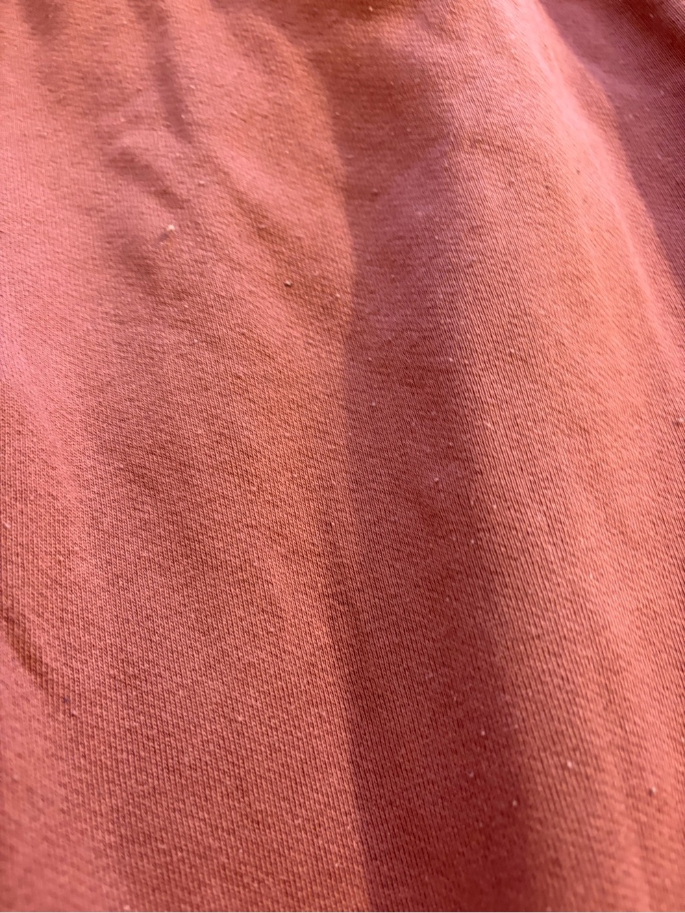 ALO Yoga Mauve Accolade Sweatpant - Picture 5 of 5